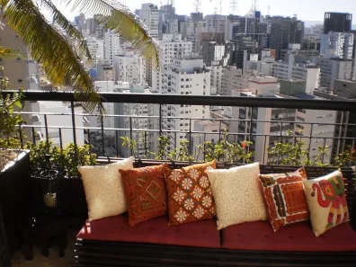 Apartamento com 2 Quartos à venda, 150m² no Paraíso, São Paulo