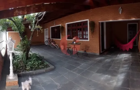 Casa de Condomínio com 4 Quartos à venda, 125m² no Urbanova, São José dos Campos