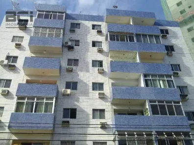 Apartamento com 2 Quartos à venda, 96m² no Torre, Recife