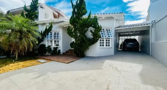 Casa com 4 Quartos à venda, 80m² no Pinheiro, São Leopoldo