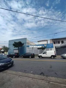 Prédio Comercial à venda, 1406m² no Prosperidade, São Caetano do Sul