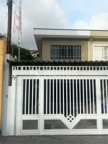 Sobrado com 3 Quartos à venda, 200m² no Vila Mazzei, São Paulo