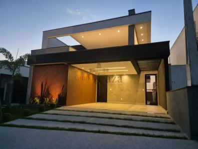 Casa de Condomínio com 3 Quartos à venda, 135m² no Caçapava Velha, Caçapava