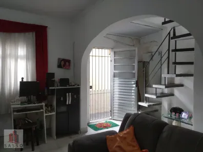 Casa com 2 Quartos à venda, 60m² no Belenzinho, São Paulo