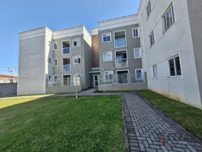 Apartamento com 3 Quartos à venda, 72m² no Uberaba, Curitiba
