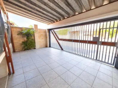 Casa com 3 Quartos à venda, 100m² no Ferreira, São Paulo