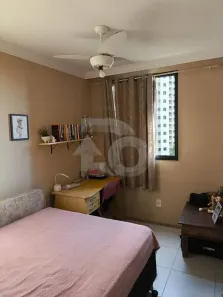 Apartamento com 3 Quartos à venda, 80m² no Luzia, Aracaju