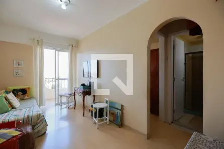 Apartamento com 1 Quarto à venda, 40m² no Santana, São Paulo