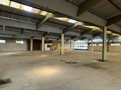 Galpão/Depósito/Armazém para alugar, 1500m² no Distrito Industrial, Abreu e Lima