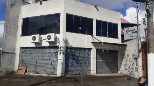 Ponto Comercial à venda, 213m² no Vila Parque Jabaquara, São Paulo