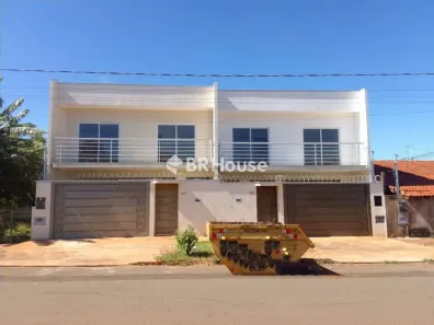 Sobrado com 3 Quartos à venda, 150m² no Bairro Seminário, Campo Grande
