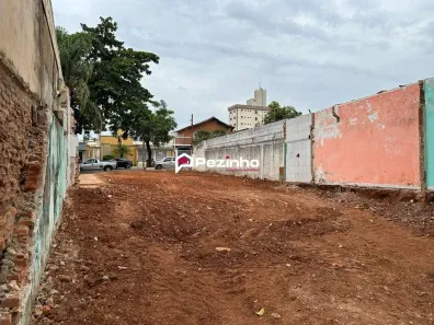 Lote/Terreno à venda, 270m² no Vila Claudia, Limeira