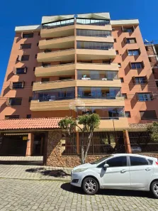 Apartamento com 3 Quartos à venda, 98m² no Medianeira, Caxias do Sul