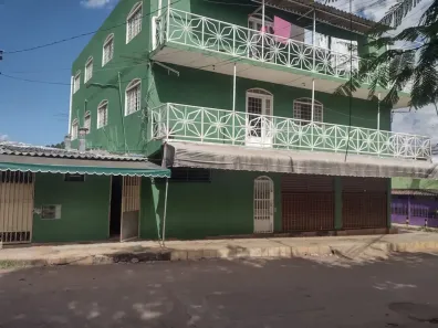 Prédio Residencial à venda, 760m² no Areal, Brasília