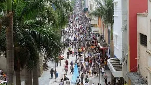 Prédio Comercial com 23 Quartos à venda, 17000m² no Centro, Campinas