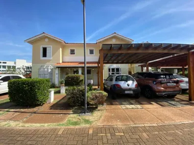 Casa de Condomínio com 3 Quartos à venda, 122m² no Loteamento Residencial Vila Bella, Campinas