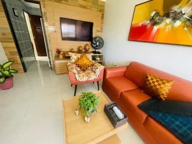 Casa com 3 Quartos à venda, 90m² no Janga, Paulista