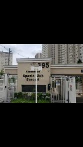 Apartamento com 2 Quartos à venda, 58m² no Vila Iracema-Belval, Barueri