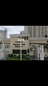 Apartamento com 2 Quartos à venda, 58m² no Vila Iracema-Belval, Barueri