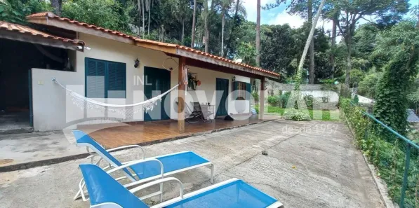 Casa com 2 Quartos à venda, 100m² no Roseira, Mairiporã