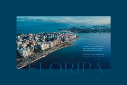 Apartamento com 3 Quartos à venda, 113m² no Praia Brava, Florianópolis