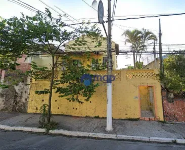 Lote/Terreno à venda, 450m² no Vila Ede, São Paulo