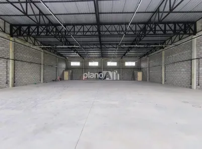 Ponto Comercial para alugar, 850m² no São Vicente, Gravataí