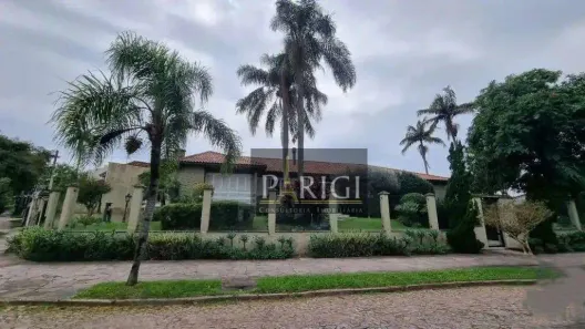 Casa com 3 Quartos para alugar, 350m² no Vila Assunção, Porto Alegre