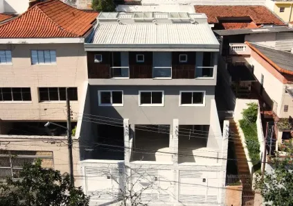 Sobrado com 3 Quartos à venda, 160m² no Parque São Domingos, São Paulo