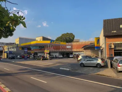 Ponto Comercial para alugar, 536m² no Vila Lageado, São Paulo