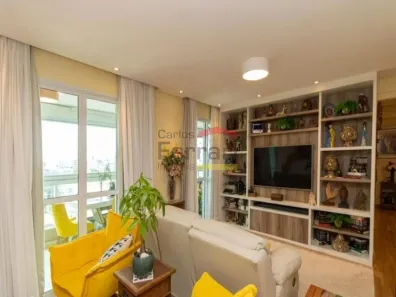 Apartamento com 3 Quartos à venda, 109m² no Vila Guilherme, São Paulo
