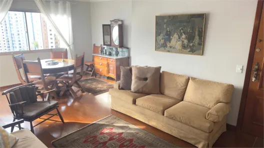 Apartamento com 4 Quartos à venda, 122m² no Pinheiros, São Paulo
