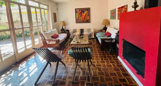 Casa com 4 Quartos à venda, 212m² no Butantã, São Paulo