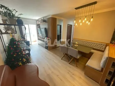 Apartamento com 3 Quartos à venda, 85m² no Torres, Torres