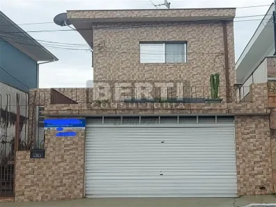 Casa com 2 Quartos à venda, 141m² no Siciliano, São Paulo