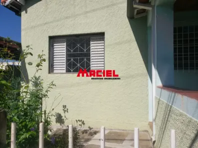 Casa com 3 Quartos à venda, 124m² no Jardim Matarazzo, São José dos Campos