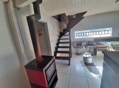 Casa com 6 Quartos à venda, 105m² no Beco da Alegria, Canela