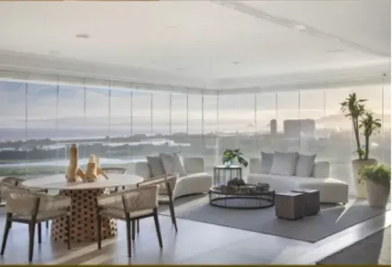 Apartamento com 4 Quartos à venda, 381m² no Barra da Tijuca, Rio de Janeiro