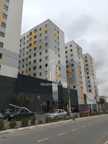 Apartamento com 2 Quartos à venda, 38m² no Veloso, Osasco