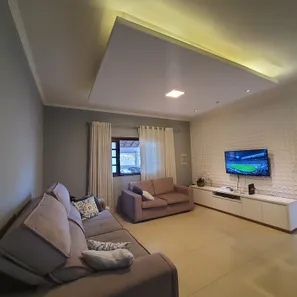 Casa com 3 Quartos à venda, 150m² no Loteamento Residencial Vista Linda, São José dos Campos