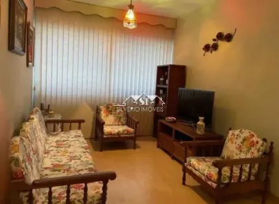 Apartamento com 2 Quartos à venda, 61m² no Várzea, Teresópolis