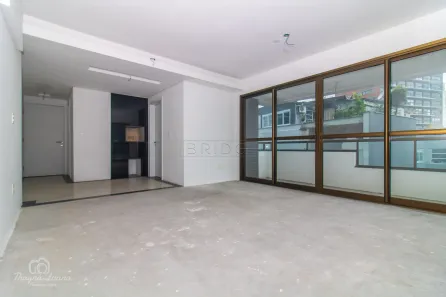Apartamento com 3 Quartos à venda, 120m² no Petrópolis, Porto Alegre