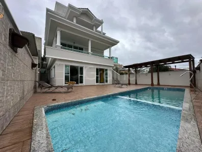 Casa com 3 Quartos à venda, 300m² no Pedra Branca, Palhoça