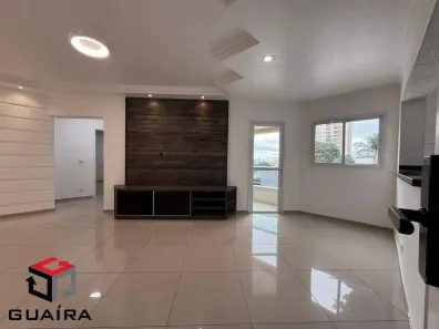 Apartamento com 2 Quartos para alugar, 82m² no Campestre, Santo André