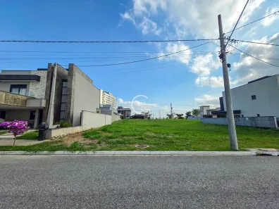Lote/Terreno à venda, 252m² no Loteamento Floresta, São José dos Campos