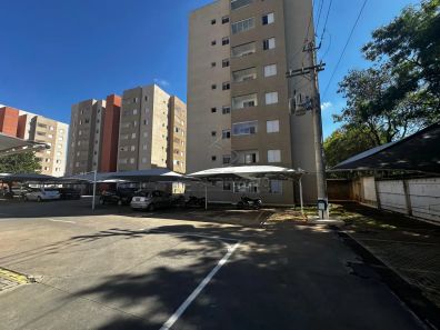 Apartamento com 2 Quartos à venda, 52m² no Jardim Bertanha, Sorocaba