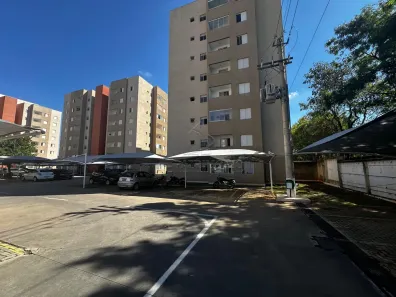 Apartamento com 2 Quartos à venda, 52m² no Jardim Bertanha, Sorocaba