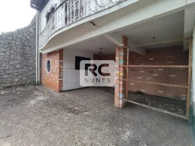 Imóvel Comercial com 4 Quartos para alugar, 270m² no Santo Antônio, Belo Horizonte