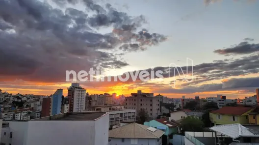 Cobertura com 4 Quartos à venda, 160m² no Grajaú, Belo Horizonte