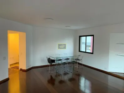 Apartamento com 4 Quartos à venda, 160m² no Cerqueira César, São Paulo